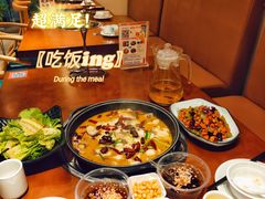 -盛宏鑫·四川鲜鱼馆(一元路店)