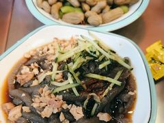 -古彭7只羊·招牌白串·碳锅羊肉旗舰店