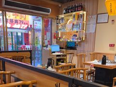 -冰城焰会大丰收铁锅炖(萝岗万达金街店)