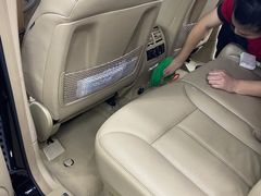 -美车堂(西单大悦城店)