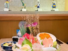 -小山日本料理(兴业太古汇店)