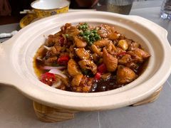 -宗氏一喜砂锅·特色湖北菜(楚河汉街店)