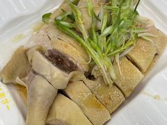 -一品美食城(石碣序伦小学店)