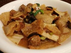 -西安饭庄(立丰国际店)