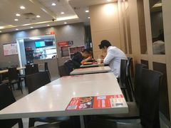 -永和大王(中关二店)