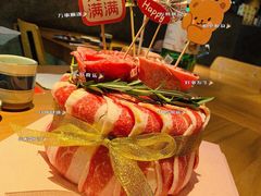 -烧肉达人•炭火烧肉(新天地店)