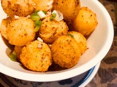 孜然小土豆-沪小二炭火蛙锅(淮海中路美食不夜城店)