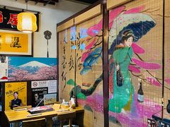 -千羽鹤海鲜居酒屋Bistro(大望路店)