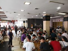 大堂-白家高记肥肠粉(总店)