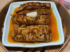 -点都德(华强南店)