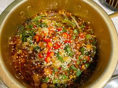 千层肚-钢管厂五区小郡肝火锅串串香(清河店)