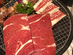 -火炉火自助餐(喜隆多店)