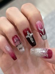 -M·X Nail日式美甲美睫