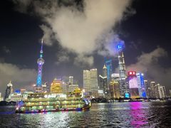 -外滩