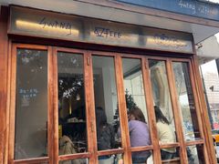 -Swing Coffee(钟楼区步行街店)