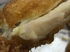 -BOPEYE·波派炸鸡(河西中央商场店)