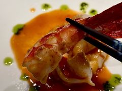 -Ginza Onodera铁板烧(外滩十八号店)