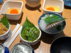-沼津港精致料理·寿喜烧·烧鸟(青浦宝龙广场日料榜单店)