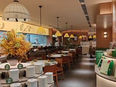 -以饭湘许(天河佳兆业店)