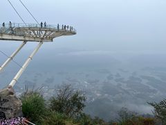 -仙岛湖旅游风景区