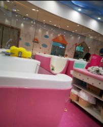 -爱玩爱游亲子母婴(旭辉广场店)