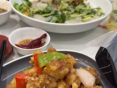 -东方饺子王(新奥购物中心店)