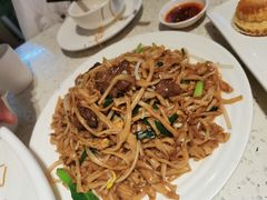 干炒牛河-又一间茶点轩(百汇广场店)