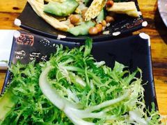 -冰城串吧(柳芳店)