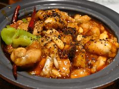 -云海肴·汽锅鸡·云南代表菜(美罗城店)