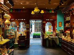 -布兰兔的植物庄园(杭州南宋御街店)