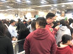 -宜家·瑞典风味餐厅(北京西红门店)