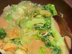 -火啫啫·粤式啫啫煲(南通首店)