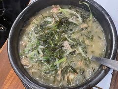 -城山辣炒黑猪肉