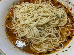 -正宗胖子抻面馆(岭东路店)