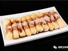 -成都玉林串串香火锅(三八店)