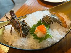 -Mr·Fish鱼鲜生海鲜放题(银泰in99店)