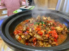 -三只鸟本地特色菜馆(上饶总店)
