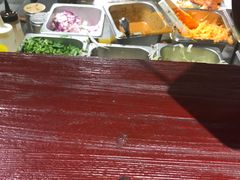 -四环冷面王(西单华威约饭街店)