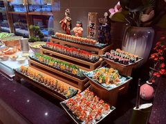 -钱小奴创意自助餐厅·原切谷饲安格斯畅吃(苏州昆山招商花园城店)