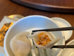 -喜鼎海胆水饺(东港店)