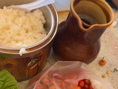 -阿婆情腊排骨火锅(金虹路店)