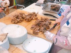 -清真·益鑫羊肉手抓馆(花园北街店)