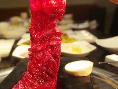 -木槿花韩式炭烤·熟成肉工坊(孙文东路店)
