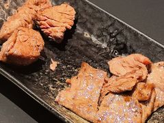 -無二炙坊·和牛烧肉(大钟寺1733店)