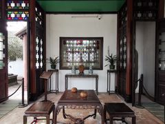 -东莞市可园博物馆