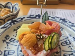 -鮨冠OMAKASE食べ放题(北京首店)