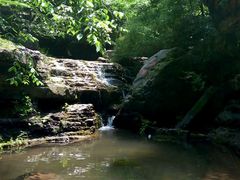 android_upload_pic-孤山寨风景区