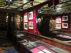 -马克西姆餐厅(崇文门店)