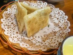 -百姓·百味家宴油茶馆(鼎运大厦店)