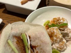 -小大董·烤鸭(王府井apm店)